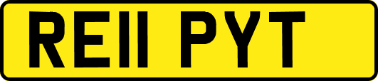 RE11PYT