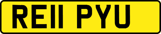 RE11PYU