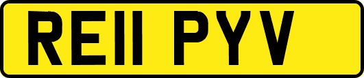 RE11PYV