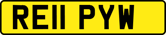 RE11PYW