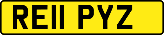 RE11PYZ