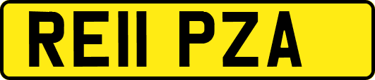 RE11PZA