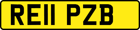 RE11PZB