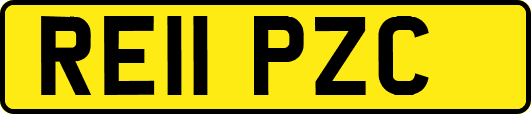 RE11PZC