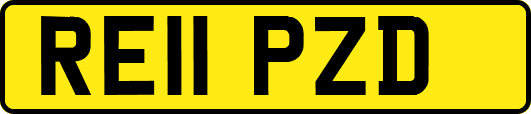 RE11PZD