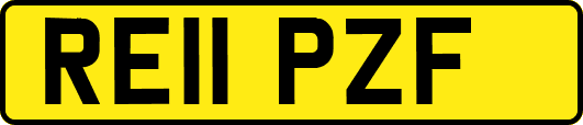 RE11PZF