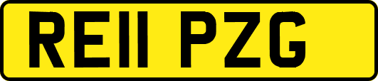 RE11PZG