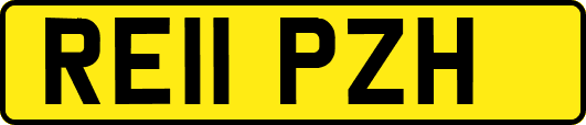 RE11PZH
