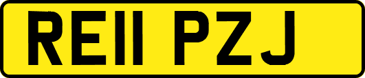 RE11PZJ