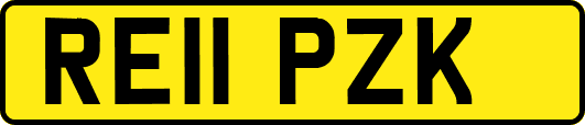 RE11PZK