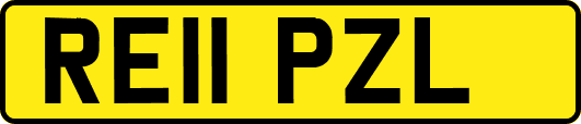 RE11PZL