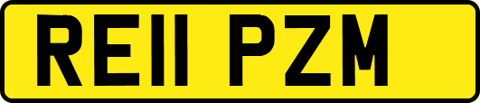 RE11PZM