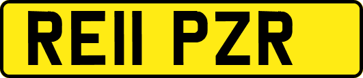 RE11PZR