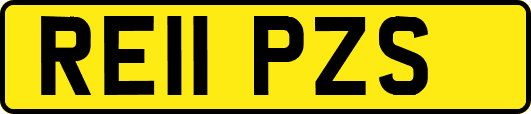RE11PZS