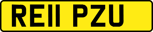 RE11PZU