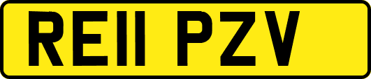 RE11PZV