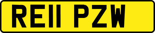 RE11PZW