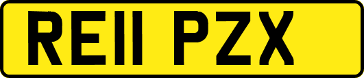 RE11PZX