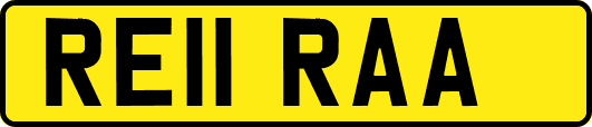 RE11RAA