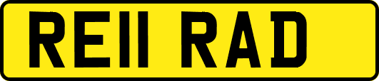 RE11RAD