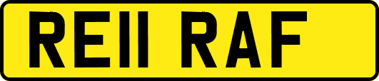 RE11RAF