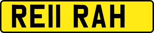 RE11RAH