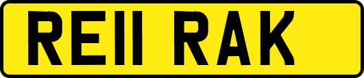 RE11RAK