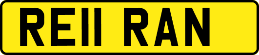 RE11RAN