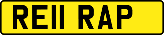 RE11RAP