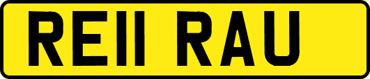 RE11RAU