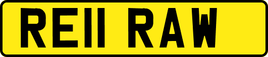 RE11RAW