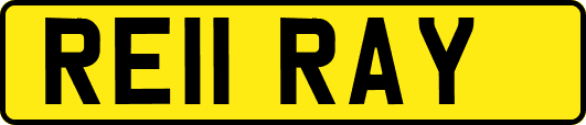 RE11RAY