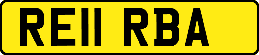 RE11RBA