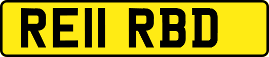 RE11RBD