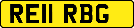 RE11RBG