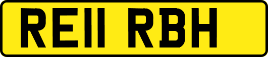 RE11RBH