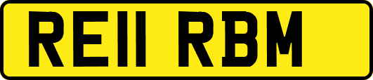 RE11RBM