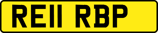 RE11RBP