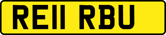 RE11RBU