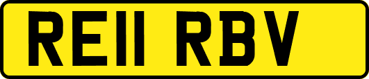 RE11RBV