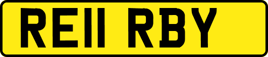 RE11RBY