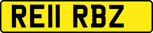 RE11RBZ