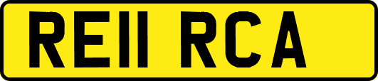 RE11RCA