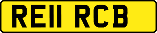 RE11RCB
