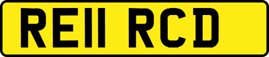 RE11RCD