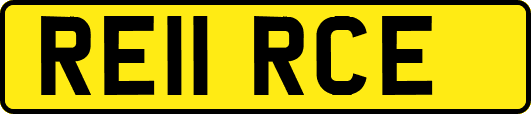 RE11RCE