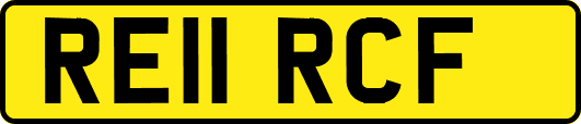 RE11RCF