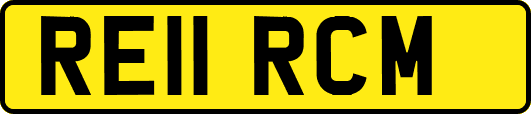 RE11RCM