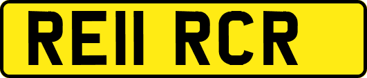 RE11RCR