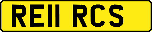 RE11RCS